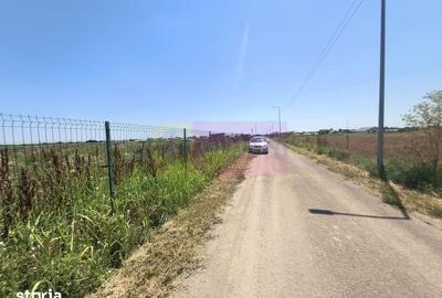 Teren de 582 mp, în Oinacu - 6