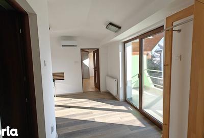 Spațiu comercial, de 70 mp, în Plopilor - 1