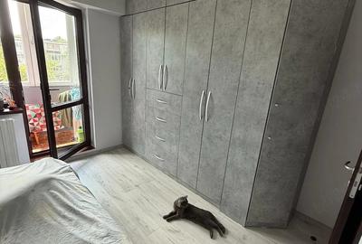 Apartament cu 3 camere decomandat în Berceni - 4