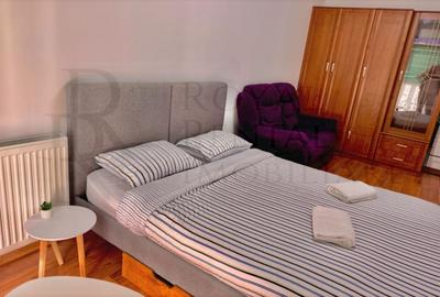 Apartament cu 2 camere semidecomandat, mobilat în Bulgaria - 8
