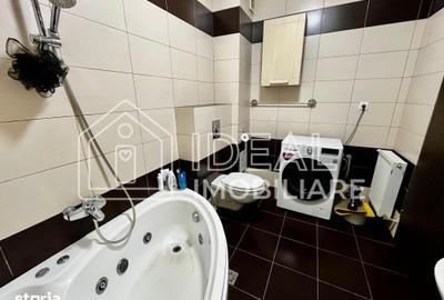 Apartament cu 3 camere în Turnișor