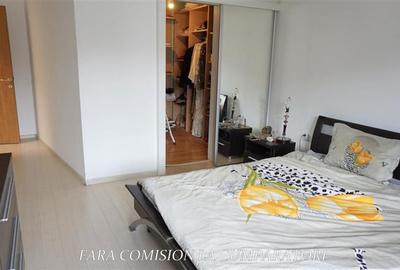 Duplex cu 7 camere cu Canalizare în 1 Mai - 14