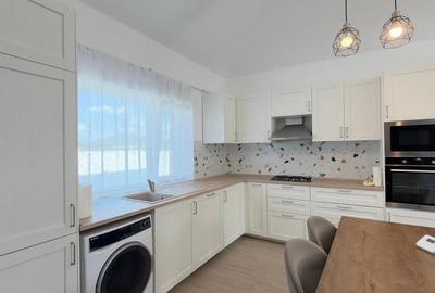 Casă cu 4 camere cu Teren 300 Mp în Tunari - 8