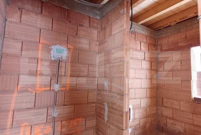 Casă cu 4 camere cu Teren 530 Mp în Mihai Viteazu - 12