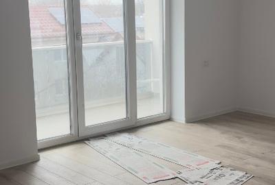 Apartament cu 3 camere decomandat în 2 Moldoveni - 12