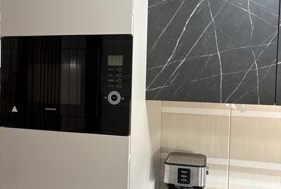 Apartament cu 2 camere în Delfinariu