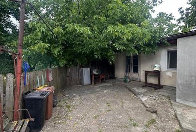 Casă cu 3 camere cu Teren 1300 Mp în Central - 12