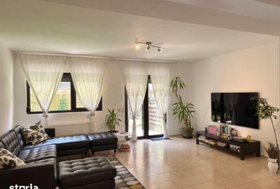 Casă cu 4 camere cu Teren 143 Mp în Tunari