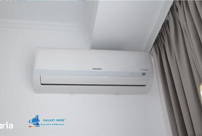 Apartament cu 2 camere în Ultracentral - 6