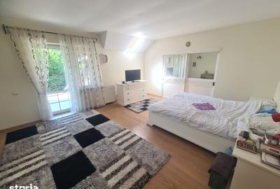 Casă cu 4 camere cu Teren 720 Mp în Gherăiești - 7