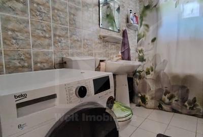 Casă individuală cu 3 camere cu Canalizare în Între Lacuri - 6