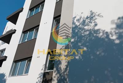 Apartament cu 2 camere semidecomandat în Centrul Civic