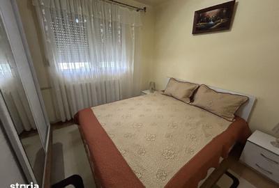 Apartament cu 2 camere semidecomandat în Fortuna - 6