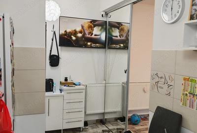 Apartament cu 2 camere în Central - 2