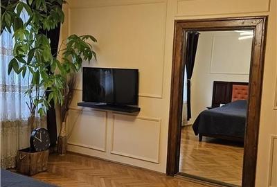Casă cu 3 camere în Brașovul Vechi