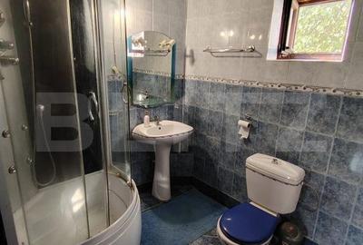 Casă cu 5 camere cu Teren 181 Mp în Rovine - 3