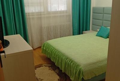 Apartament cu 2 camere în Rahova