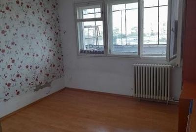 Apartament cu 2 camere decomandat în Vest - 2