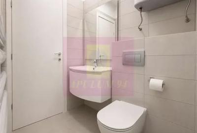 Apartament cu 2 camere decomandat în Nord