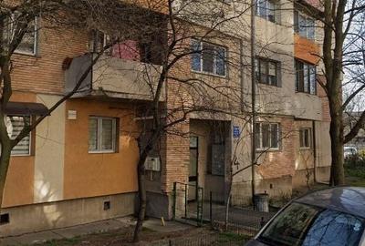 Apartament cu 2 camere nedecomandat în Exterior Vest