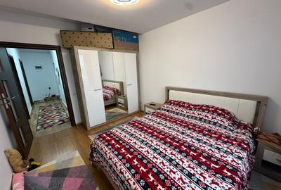 Apartament cu 2 camere decomandat, mobilat în Păcii - 8