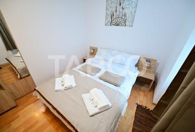 Apartament cu 4 camere decomandat, mobilat în Ultracentral - 10