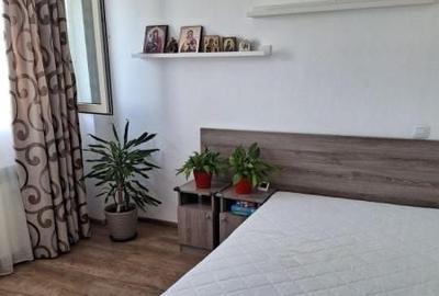 Apartament cu 3 camere semidecomandat, mobilat în Timișoara - 4