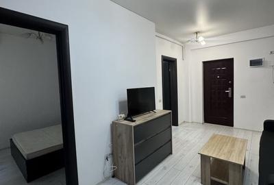 Apartament cu 2 camere în Chiajna