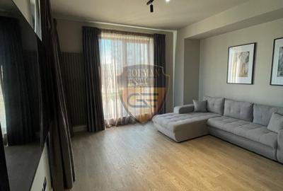 Apartament cu 2 camere decomandat în Tăbăcărie