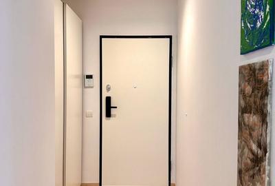 Apartament cu 2 camere în Dobroești - 5