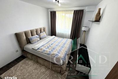 Apartament cu 3 camere în Florești - 3