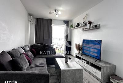 Apartament cu 2 camere în Iosia - 1