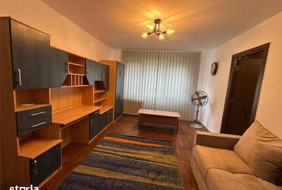 Apartament cu 2 camere semidecomandat în Centrul Civic - 4