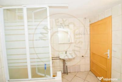 Casă cu 3 camere cu Teren 742 Mp în Ștefănești