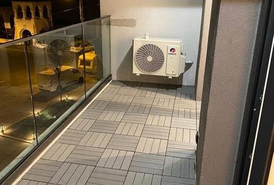 Apartament cu 2 camere decomandat în Timpuri Noi - 2