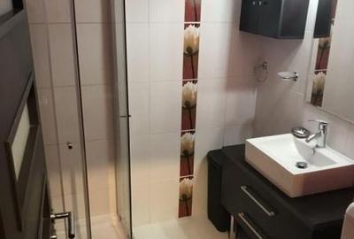 Apartament cu 2 camere semidecomandat în Gara de Nord - 7