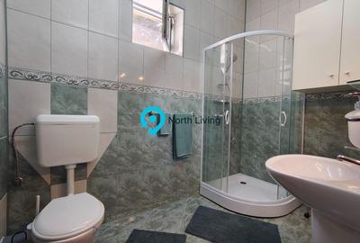 Casă individuală cu 5 camere cu Canalizare în Central - 23