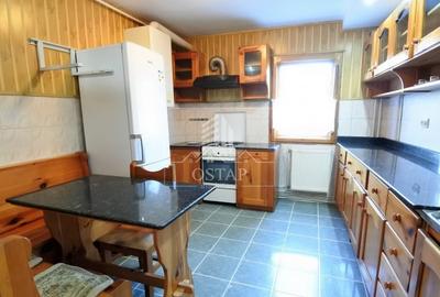 Apartament cu 2 camere decomandat, mobilat în Energiei - 7