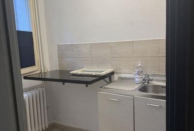Garsonieră în Central - 7