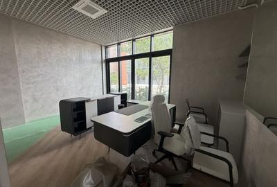 Birou, de 159 mp, în Pipera - 2