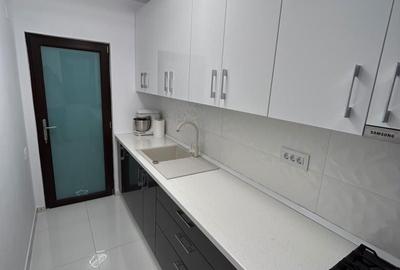 Apartament cu 2 camere semidecomandat în Crucea - 3