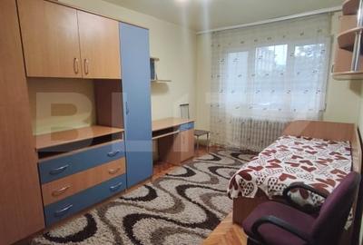 Apartament cu 3 camere decomandat, mobilat în Gheorgheni - 2