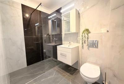 Apartament cu 2 camere decomandat în Apărătorii Patriei - 4
