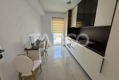 Apartament cu 2 camere decomandat, mobilat în Mihai Viteazul - 11