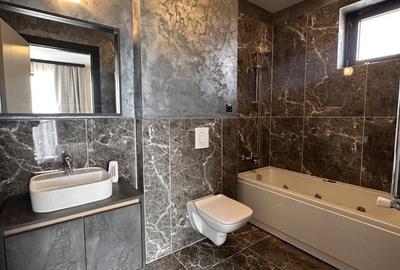 Duplex cu 4 camere cu Teren 342 Mp în Central - 12