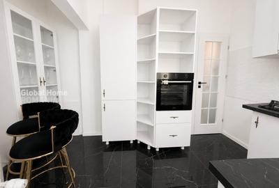 Apartament cu 3 camere decomandat, mobilat în Dacia - 16