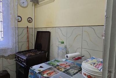Apartament cu 2 camere semidecomandat în Central - 2