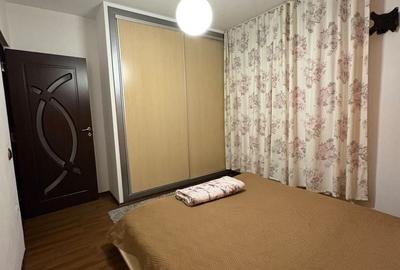 Apartament cu 2 camere decomandat în Florești - 5