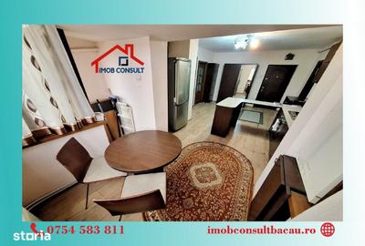 Apartament cu 2 camere decomandat în Banca Națională - 2