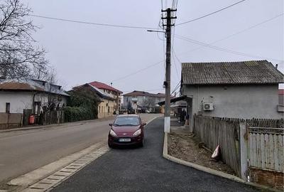 Teren de 675 mp, în Ceptura - 9